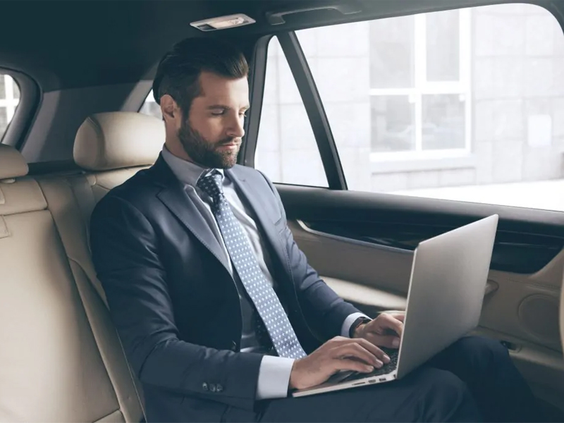 24/7 Brantford Airport Taxi | Safe, On-Time & Affordable Rides