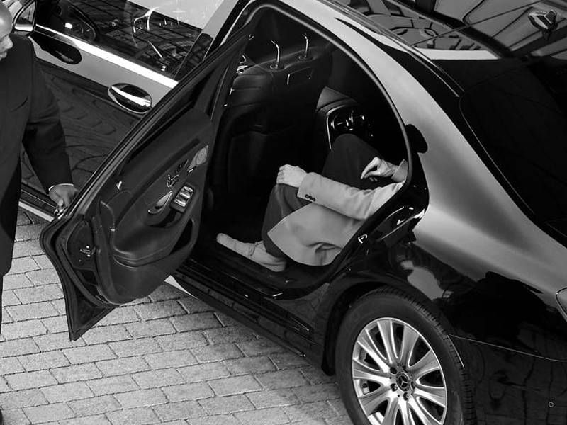 Reliable Airport Taxi Service in Niagara Falls – Ride with Comfort and Style