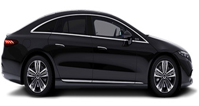 Premier  Sedan