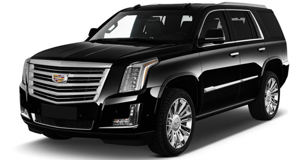 Premier  SUV